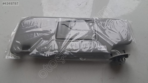 CHEVROLET AVEO T300 SOL GÜNEŞLİK.OTO ERKAN ÜNYE