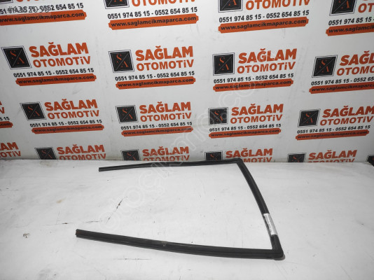 ÇIKMA HYUNDAİ İ20 08-14 SAĞ ARKA KAPI ÇERÇEVE FİTİLİ