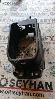 2G0863233 polo 2018 dsg ş vites mekanizması üst mekanizması