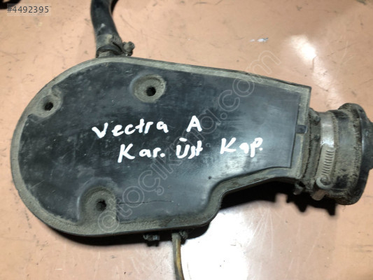 Opel Vectra A Karbürütör Üst Kapağı 90353032