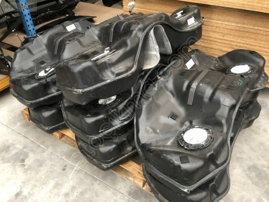 YAKIT DEPOSU MASERATI GHIBLI 3.0 DİZEL 06700316350