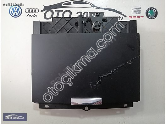 7L6857961B-7L6863071D TOUAREG 2002-2007 KÜLLÜK