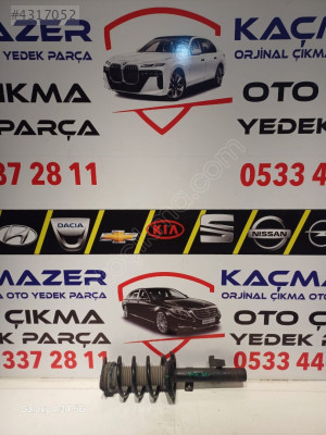 FORD KUGA SAG ÖN AMORTİSÖR