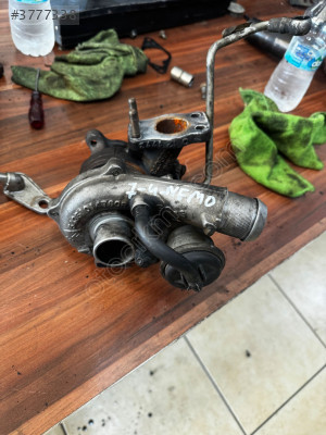 CİTROEN NEMO 1.4 HDİ TURBO