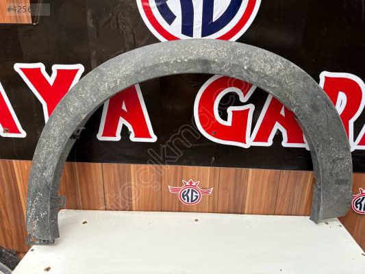 Mazda CX3 sağ ön Çamurluk dodik 2016 2021