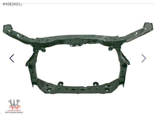 HONDA CIVIC- HB- 2006/2009 ÖN PANEL