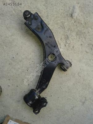 VOLVO S40 FORD FOCUS SAĞ SALINCAK