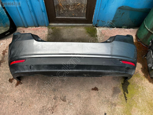 FIAT EGEA ÇIKMA  ARKA TAMPON