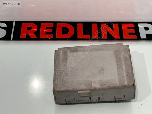 A2115408445 MERCEDES W211 W219 AKÜ KONTROL BEYNİ