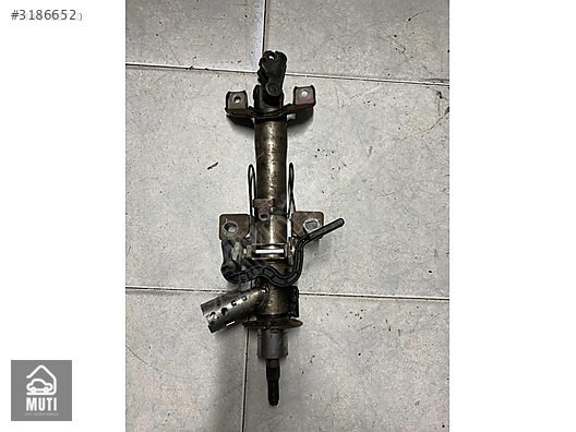 Peugeot 306 direksiyon kolunu