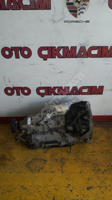 BMW F30 8HP45 OTOMATİK ŞANZIMAN