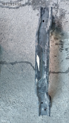 FORD CMAX ARKA TAMPON DEMİRİ ÇETİN OTOMOTİV