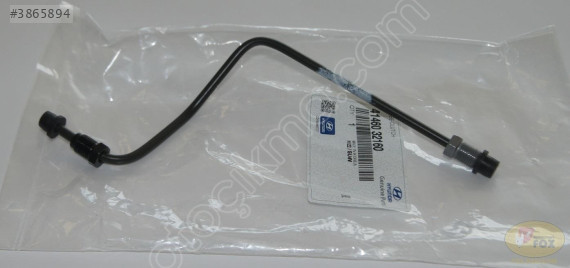 41460-32160 DEBRİYAJ MERKEZ BORUSU 11- BLUE ACCENT