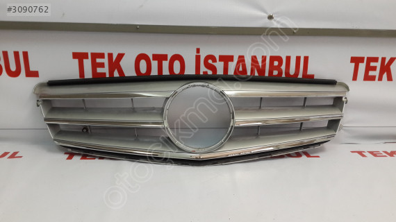 Mercedes C 204 PANJUR MAKYAJLI KASA A2048801923