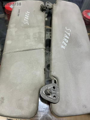 HYUNDAİ STAREX GÜNEŞLİK