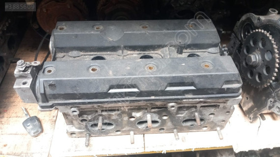 OPEL OMEGA B 2.5 SİLİNDİR KAPAK.OTO ERKAN ÜNYE
