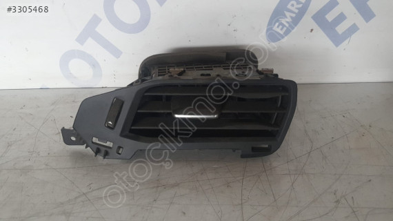 ford focus 4 2020 sağ havalandırma/difüzör (son fiyat)