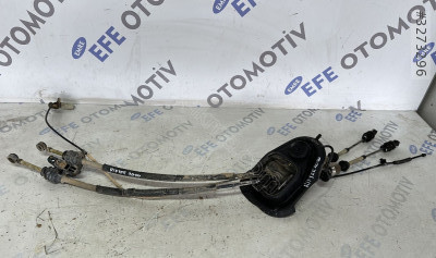 peugeot rifter 2020 1.5 vites halatı (son fiyat)