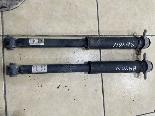 HYUNDAİ BAYON ARKA AMORTİSÖR EYLÜL OTO