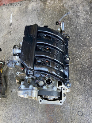 Renault Laguna 2.0 16 valf motor
