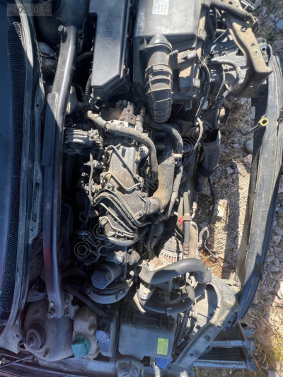SADECE WHATSAP ! VOLVO S60 MOTOR MAKANIK