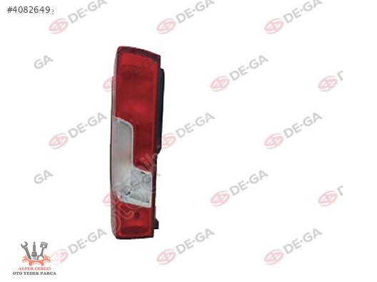 Fiat FİAT DUCATO SOL STOP 2014-2022