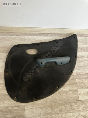 FİAT DOBLO SAG ÖN KAPI DÖŞEMESİ