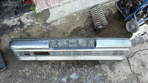 MERCEDES W124 ÖN TAMPON