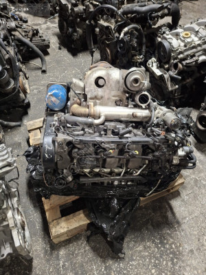 2.2 hyundai santa fe komple motor