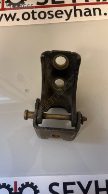 peugeot 407 sağ ön kapı üst menteşesi