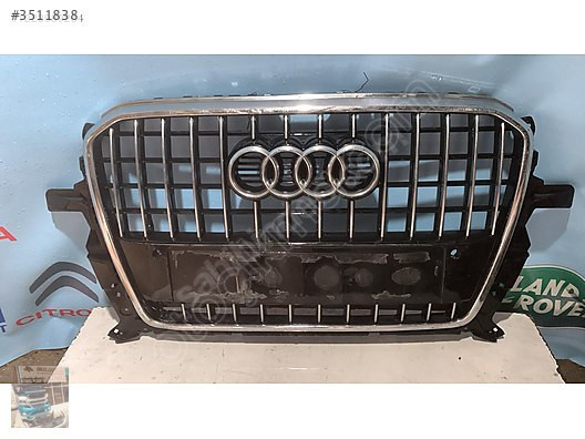 8R0853651 audi Q5 ön panjur