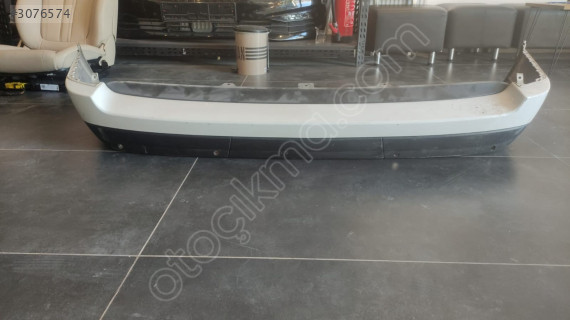 RANGE ROVER VOGUE L405 ARKA TAMPON DOLU 2013 2018 CK52-17D781-AA