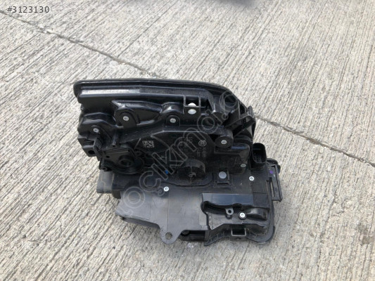 BMW 5 SERİ G30 SOL ÖN KAPI KİLİDİ 51217477699