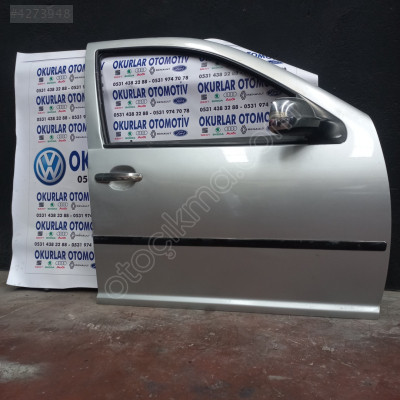 GOLF 4  BORA  Sag Ön Kapı Dolu Hatasız