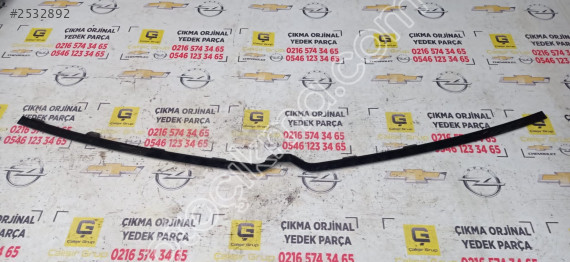9835155080  MOKKA B PANJUR ALT ÇITASI ÇIKMA SÖKME YEDEK