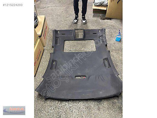 AUDI A3 SUNROOFLU TAVAN DÖŞEMESİ
