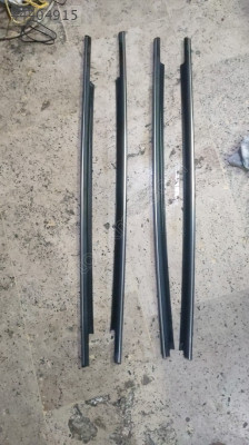 Opel Vectra b cam kenar çıtası çıkma gm takım