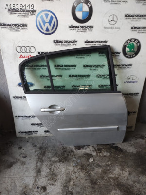 Megane 2 sağ arka kapı