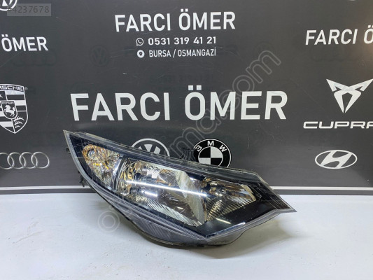 HONDA CİVİC 1.6 İ- DTEC ÖN SAĞ FAR ORJİNAL