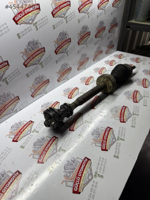 RENAULT MEGANE 1 AKS ORİJİNAL SÖKME