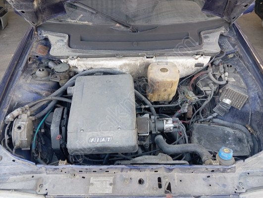 FİAT UNO MOTOR ŞANZIMAN