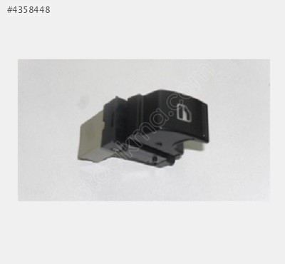 CAM AÇMA DÜĞMESİ (SAĞ UZUN SOKET) CADDY 04-10 7E0959855