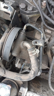 Pejo 306 1.8 direksiyon pompasi yedek parça