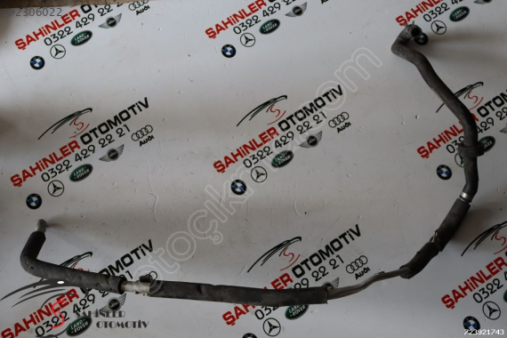 MERCEDES S SERİSİ A222 W222 KLİMA HORTUM BORUSU A2228300016