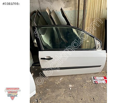 FORD FİESTA TEK SAĞ KAPI 0546 772 25 16