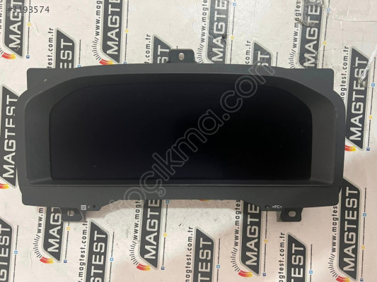 NISSAN QASHQAI III J12 1.3 24809-6UD1A GÖSTERGE PANELİ
