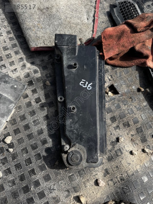Bmw E36 Motor Beyin Kutusu Kapağı
