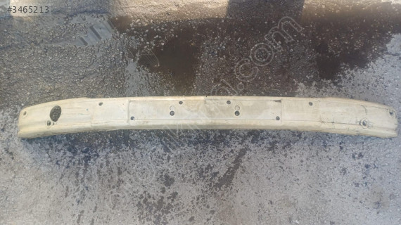 1997-2010 Renault Master Opel Movano ön tampon demiri