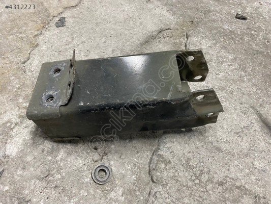 OPEL İNSİGNİA A ÖN TAMPON DEMİRİ AYAĞI SOL 13235554 CANCAN OPEL