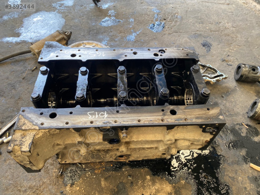 OTOKAR SULTAN 145s 1013 ÇIKMA BLOK